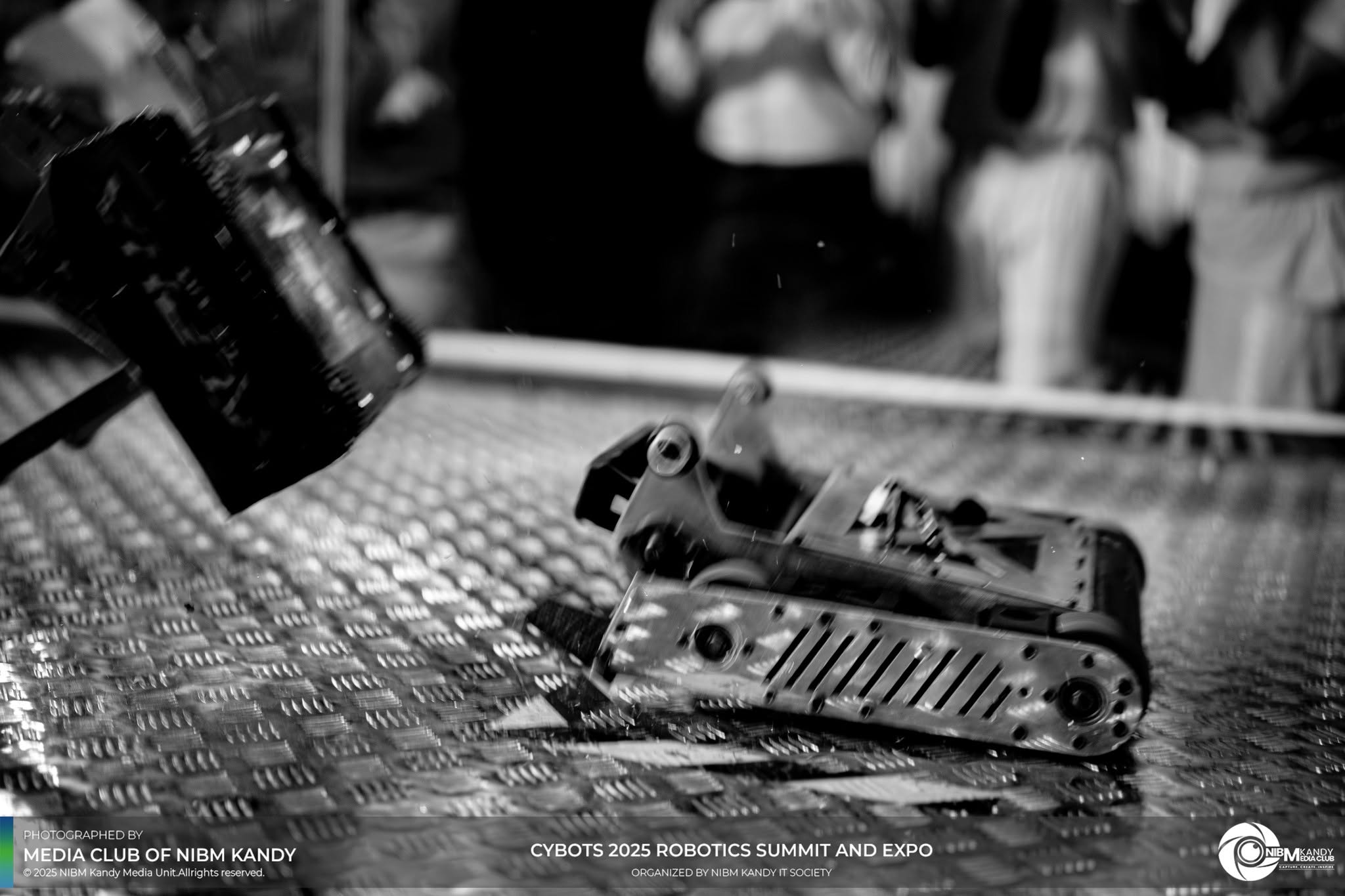 Robot Clash