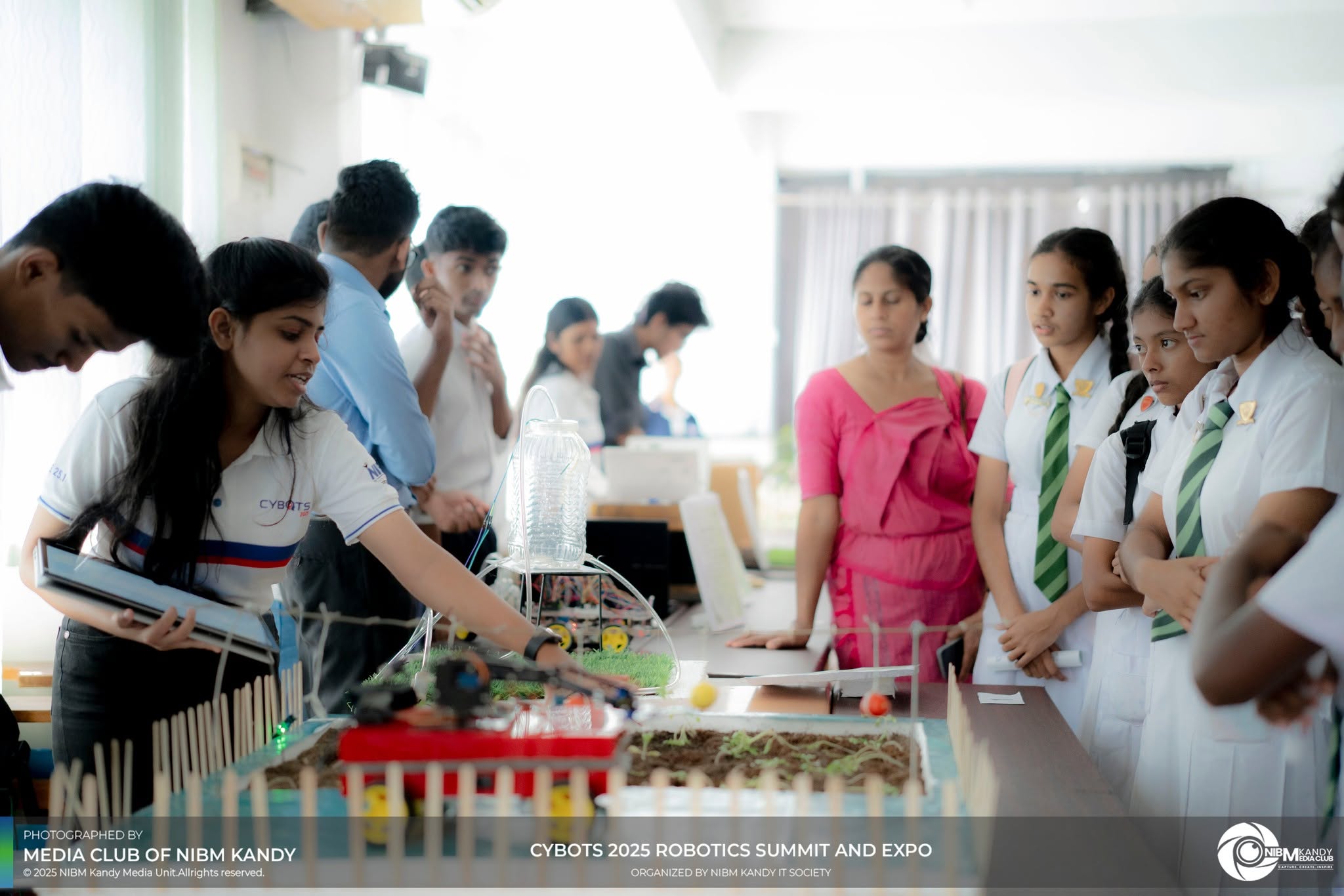 School Engagement