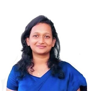 Ms. K.V.N.M Singhagosha