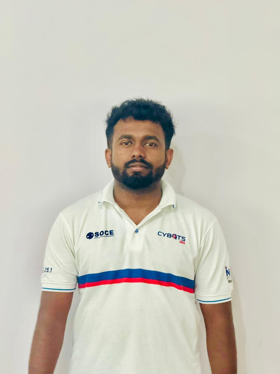 B.S. Jayathilake
