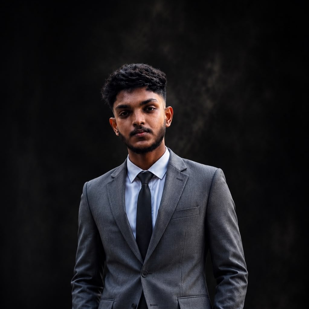 M.G.S.N Muthugala